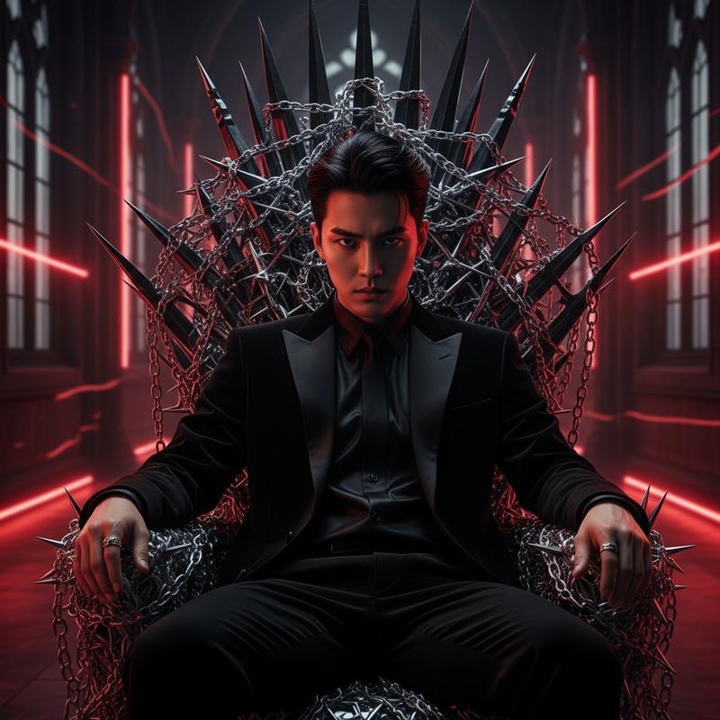 Stay — pop album cover