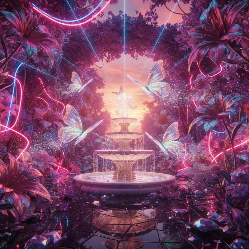 MARIPOSA — Latin Pop Fusion album cover